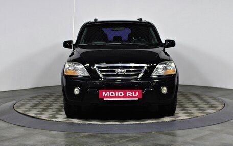 KIA Sorento IV, 2007 год, 897 000 рублей, 2 фотография