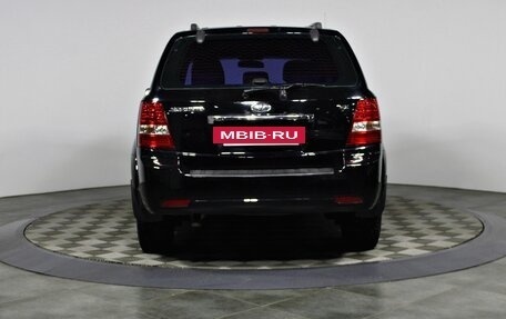 KIA Sorento IV, 2007 год, 897 000 рублей, 6 фотография