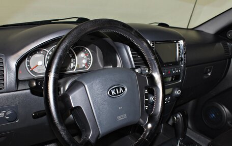 KIA Sorento IV, 2007 год, 897 000 рублей, 10 фотография