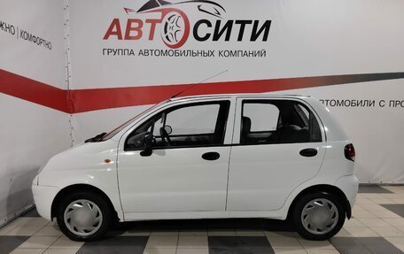 Daewoo Matiz I, 2011 год, 220 000 рублей, 4 фотография