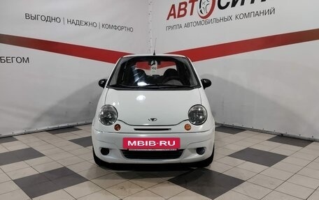 Daewoo Matiz I, 2011 год, 220 000 рублей, 2 фотография