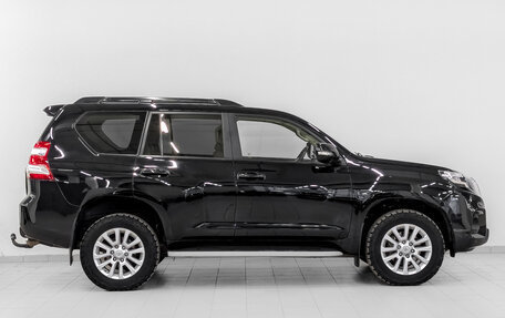 Toyota Land Cruiser Prado 150 рестайлинг 2, 2016 год, 3 900 000 рублей, 4 фотография