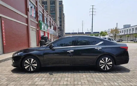 Nissan Altima VI (L34), 2022 год, 2 530 000 рублей, 3 фотография