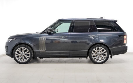 Land Rover Range Rover IV рестайлинг, 2020 год, 9 990 000 рублей, 8 фотография