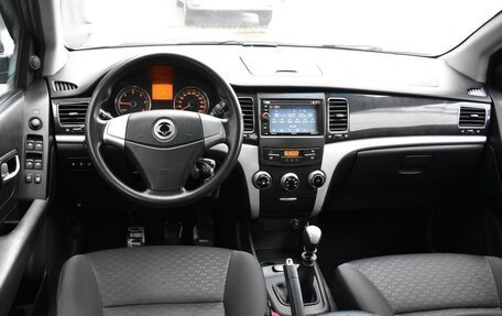 SsangYong Actyon II рестайлинг, 2012 год, 1 210 000 рублей, 6 фотография