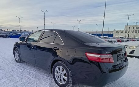 Toyota Camry, 2010 год, 1 399 995 рублей, 5 фотография