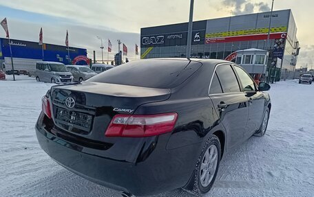 Toyota Camry, 2010 год, 1 399 995 рублей, 7 фотография