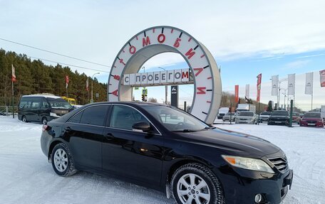 Toyota Camry, 2010 год, 1 399 995 рублей, 1 фотография