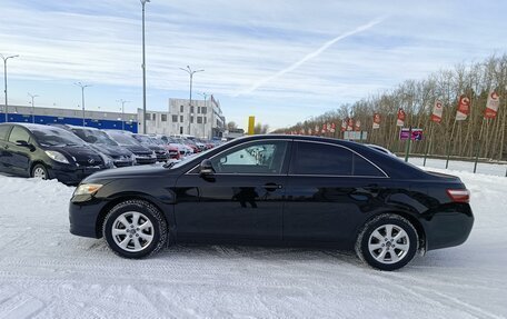 Toyota Camry, 2010 год, 1 399 995 рублей, 4 фотография