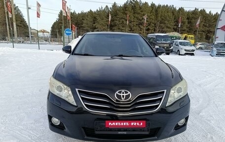 Toyota Camry, 2010 год, 1 399 995 рублей, 2 фотография