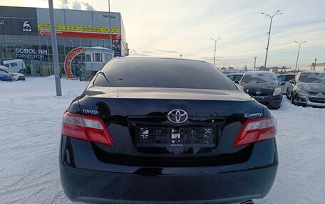 Toyota Camry, 2010 год, 1 399 995 рублей, 6 фотография