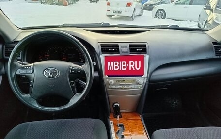 Toyota Camry, 2010 год, 1 399 995 рублей, 15 фотография