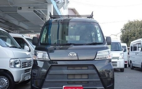 Daihatsu Hijet, 2022 год, 1 090 000 рублей, 1 фотография