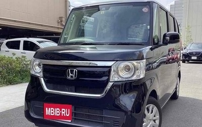 Honda N-BOX II, 2020 год, 790 000 рублей, 1 фотография