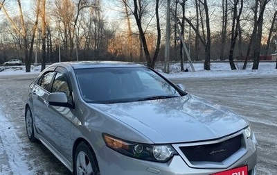 Honda Accord VIII рестайлинг, 2008 год, 1 299 000 рублей, 1 фотография