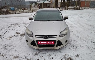 Ford Focus III, 2011 год, 800 000 рублей, 1 фотография