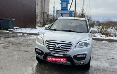 Lifan X60 I рестайлинг, 2013 год, 420 000 рублей, 1 фотография