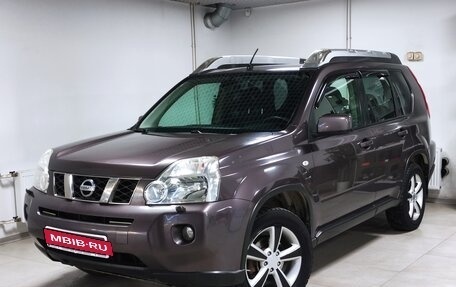 Nissan X-Trail, 2010 год, 1 200 000 рублей, 1 фотография