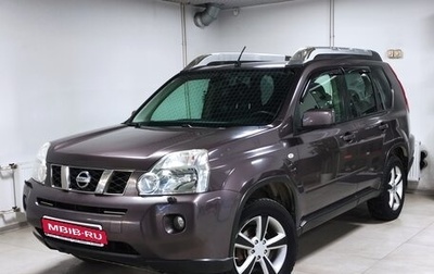 Nissan X-Trail, 2010 год, 1 200 000 рублей, 1 фотография