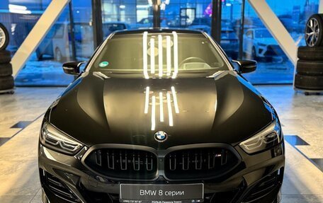 BMW 8 серия, 2023 год, 15 100 000 рублей, 1 фотография