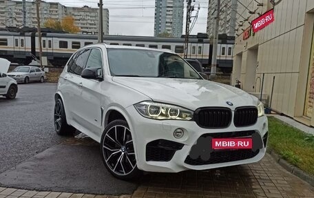 BMW X5, 2013 год, 4 000 000 рублей, 1 фотография