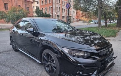 Honda Civic IX, 2018 год, 2 299 000 рублей, 1 фотография