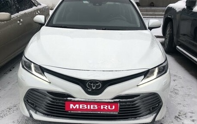 Toyota Camry, 2020 год, 2 950 000 рублей, 1 фотография