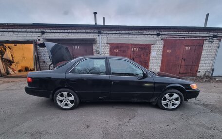 Toyota Camry, 2000 год, 480 000 рублей, 1 фотография