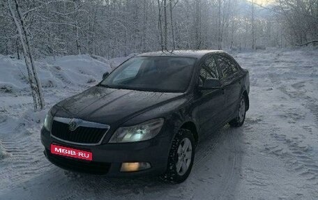 Skoda Octavia, 2012 год, 930 000 рублей, 1 фотография