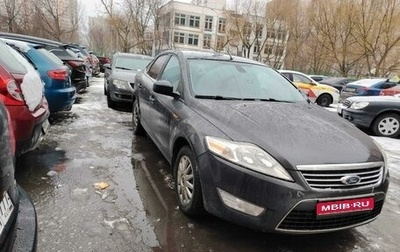 Ford Mondeo IV, 2010 год, 550 000 рублей, 1 фотография