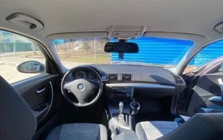 BMW 1 серия, 2006 год, 830 000 рублей, 2 фотография