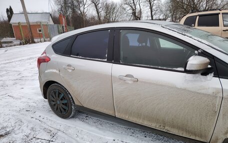 Ford Focus III, 2011 год, 800 000 рублей, 3 фотография