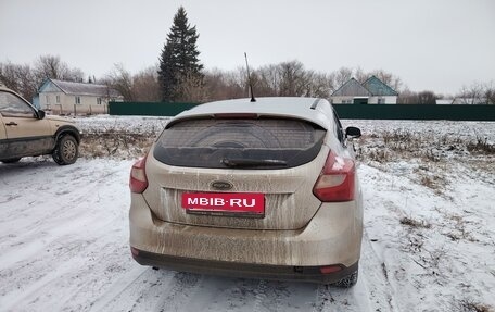 Ford Focus III, 2011 год, 800 000 рублей, 4 фотография