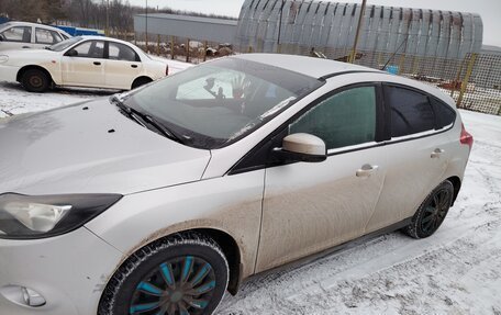 Ford Focus III, 2011 год, 800 000 рублей, 9 фотография