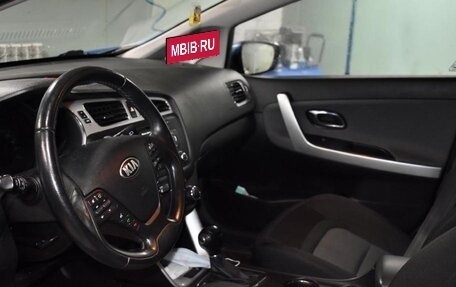 KIA cee'd III, 2014 год, 1 250 000 рублей, 7 фотография