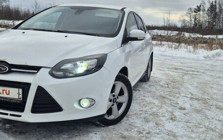 Ford Focus III, 2011 год, 800 000 рублей, 3 фотография