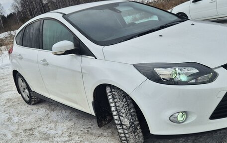 Ford Focus III, 2011 год, 800 000 рублей, 9 фотография