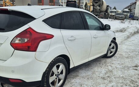 Ford Focus III, 2011 год, 800 000 рублей, 4 фотография