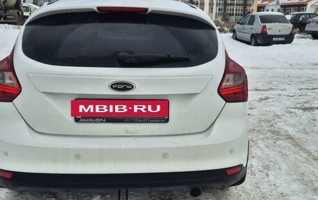 Ford Focus III, 2011 год, 800 000 рублей, 6 фотография