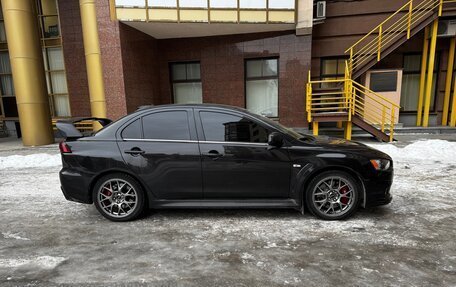 Mitsubishi Lancer Evolution IX, 2014 год, 4 500 000 рублей, 4 фотография