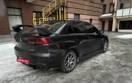 Mitsubishi Lancer Evolution IX, 2014 год, 4 500 000 рублей, 5 фотография