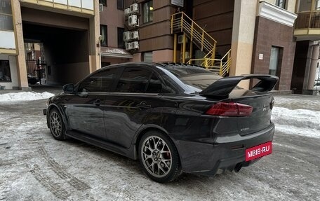 Mitsubishi Lancer Evolution IX, 2014 год, 4 500 000 рублей, 7 фотография