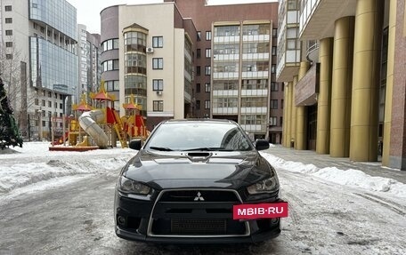 Mitsubishi Lancer Evolution IX, 2014 год, 4 500 000 рублей, 2 фотография