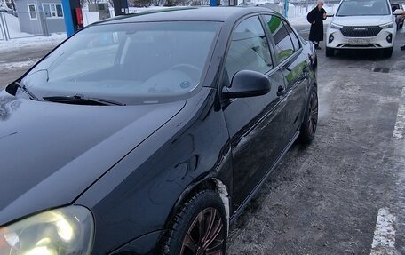 Volkswagen Jetta VI, 2010 год, 700 000 рублей, 3 фотография