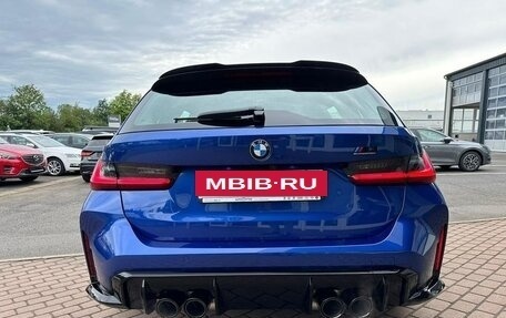 BMW M3, 2024 год, 12 170 000 рублей, 4 фотография