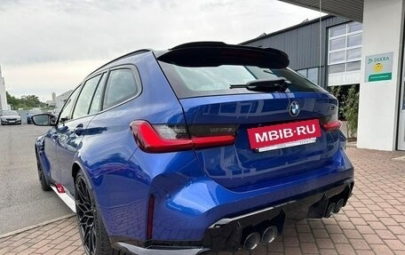 BMW M3, 2024 год, 12 170 000 рублей, 3 фотография