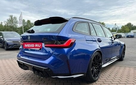 BMW M3, 2024 год, 12 170 000 рублей, 5 фотография