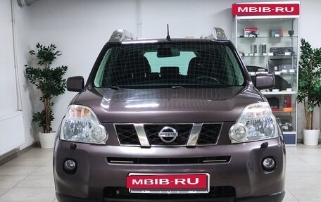 Nissan X-Trail, 2010 год, 1 200 000 рублей, 3 фотография