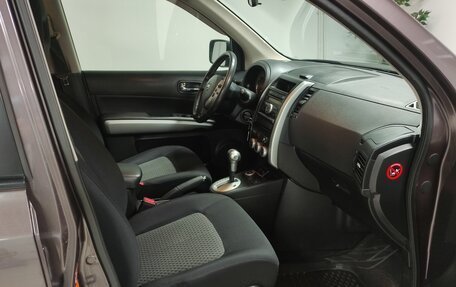 Nissan X-Trail, 2010 год, 1 200 000 рублей, 9 фотография