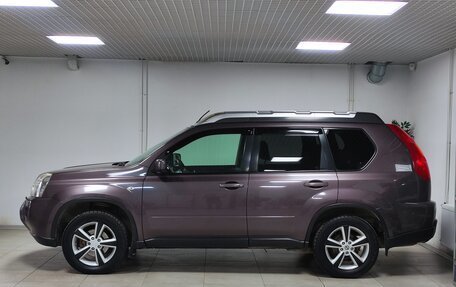 Nissan X-Trail, 2010 год, 1 200 000 рублей, 5 фотография